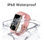Custom USB Directly Charging Multifunction Smart Bracelet/Pedometer - 1