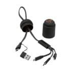 Custom Versacord Charging Cord