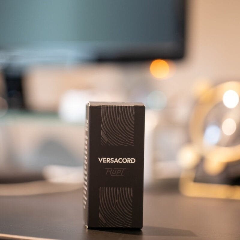 Custom Versacord Charging Cord - 2