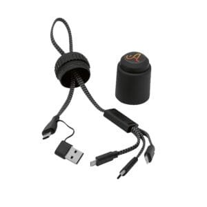 Custom Versacord Charging Cord