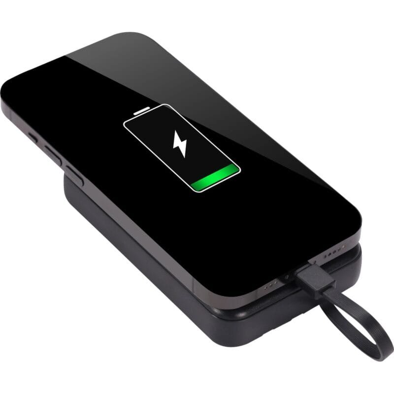 000 mAh - 1