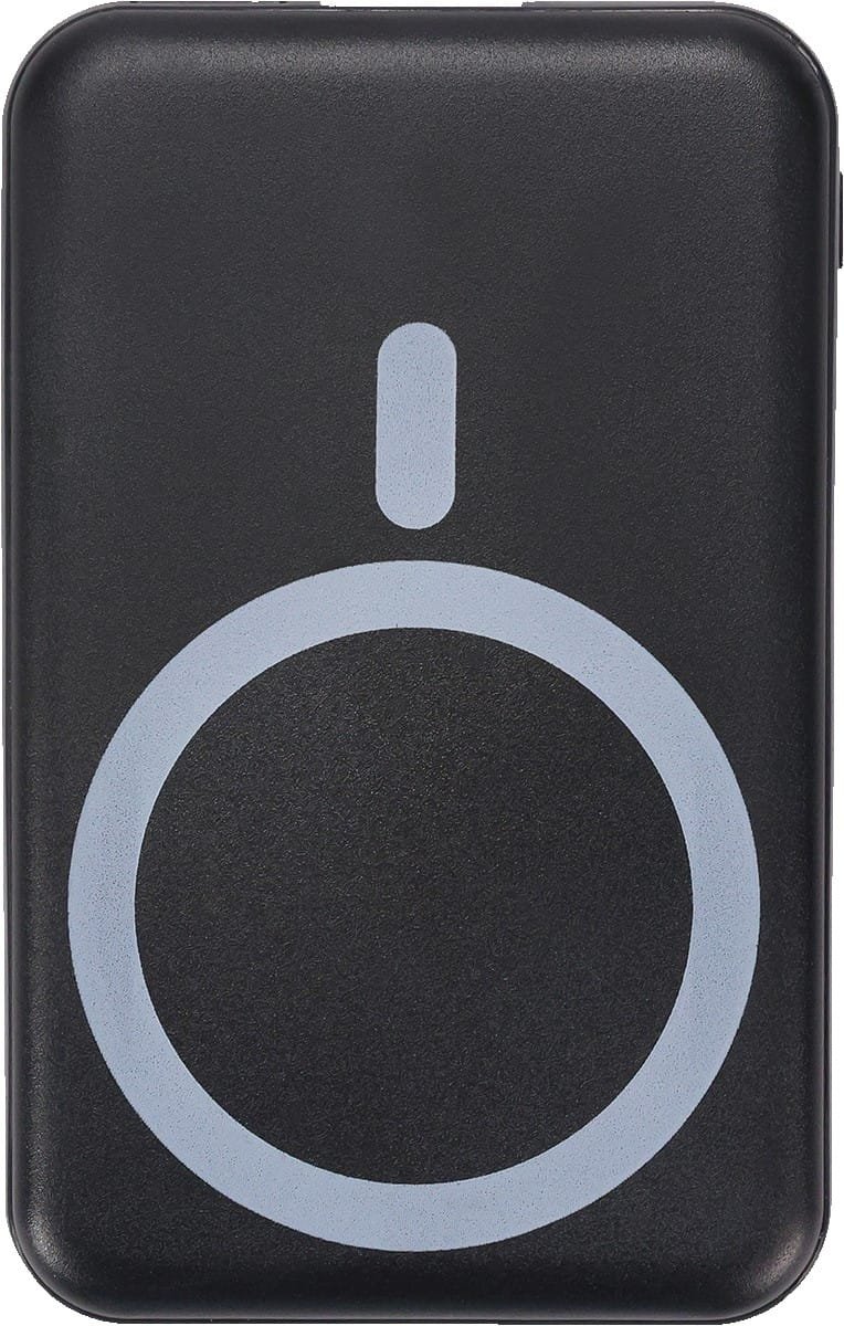 Custom Wireless Charger & Power Bank 10