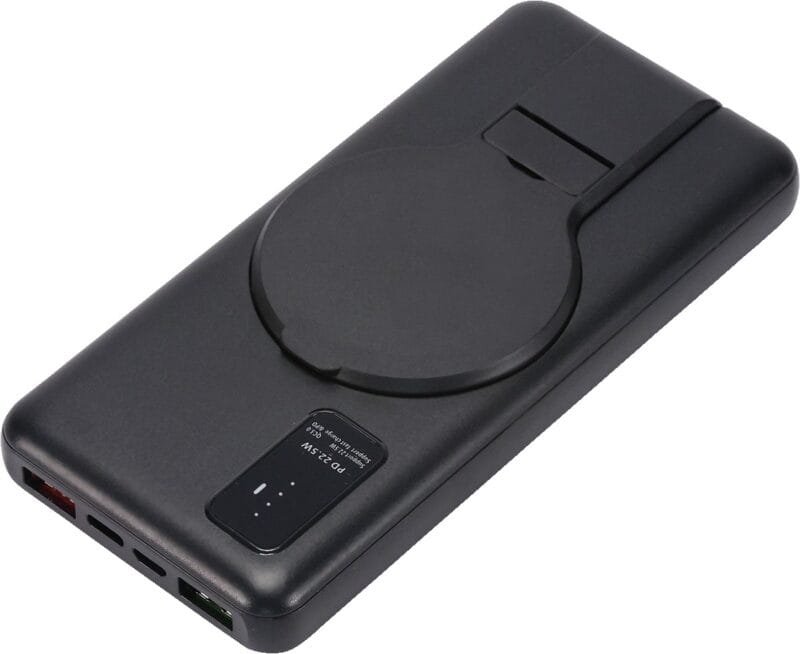 000 mAh - 4