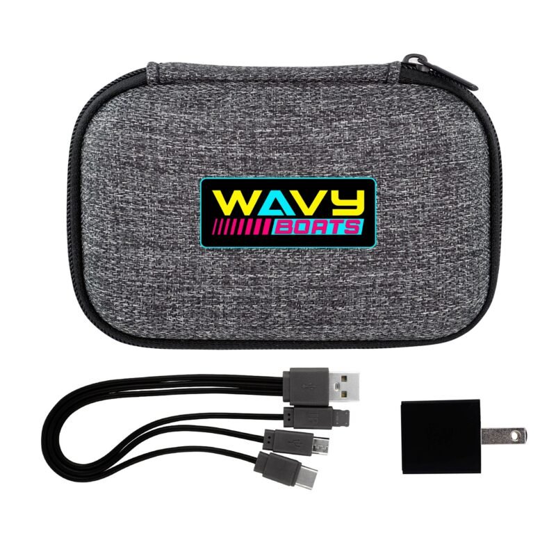 Custom X Line Wall Charging Kit - 2