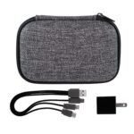 Custom X Line Wall Charging Kit - 3