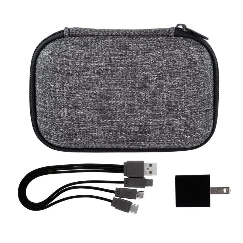 Custom X Line Wall Charging Kit - 3