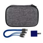 Custom X Line Wall Charging Kit - 5