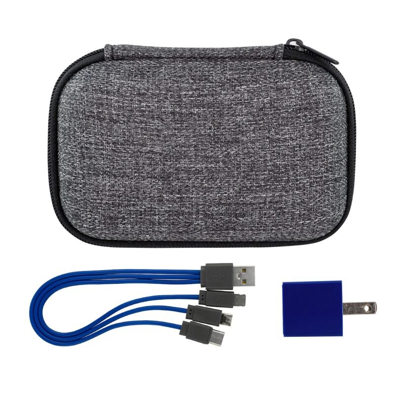 Custom X Line Wall Charging Kit - 5