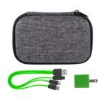 Custom X Line Wall Charging Kit - 7