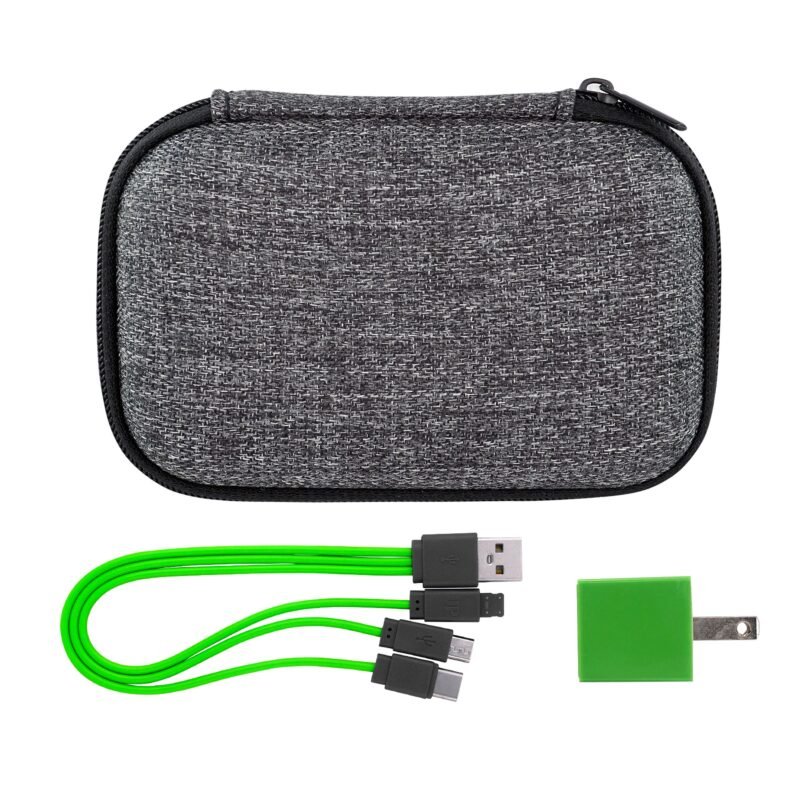Custom X Line Wall Charging Kit - 7