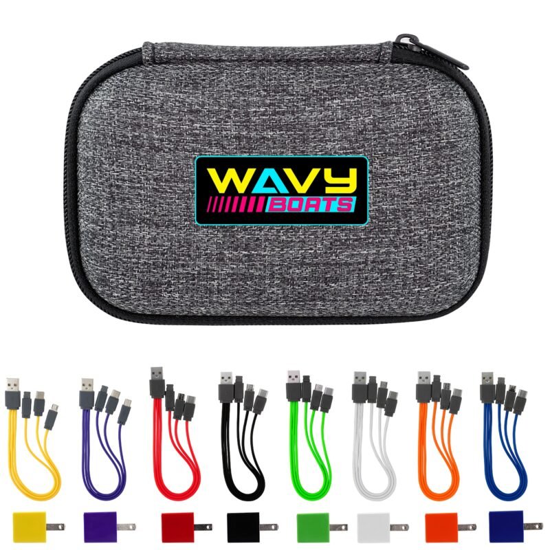 Custom X Line Wall Charging Kit