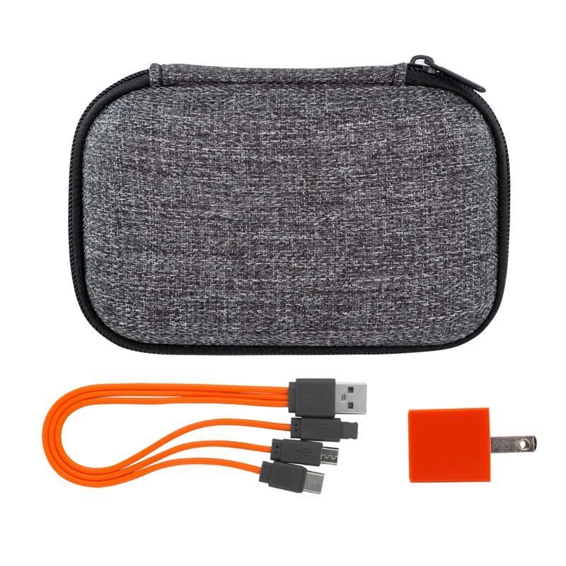 Custom X Line Wall Charging Kit - 9