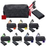 Custom XL X Line High Density Charging Set - 1