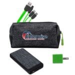 Custom XL X Line High Density Charging Set - 4