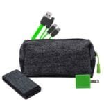 Custom XL X Line High Density Charging Set - 5