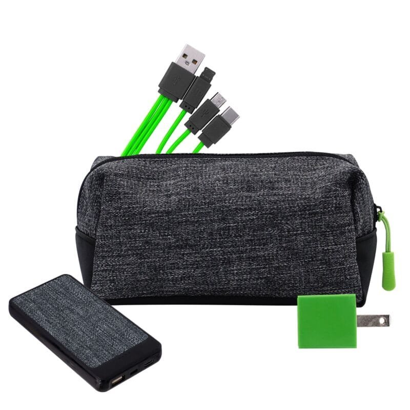 Custom XL X Line High Density Charging Set - 5