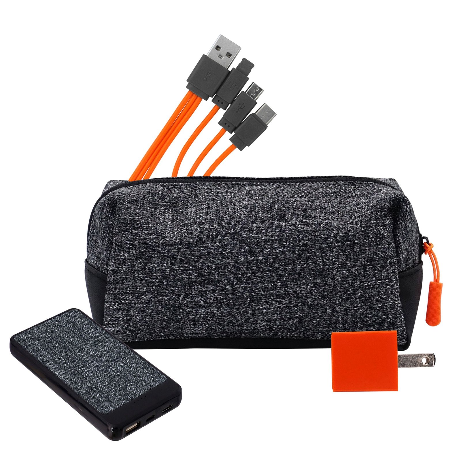 Custom XL X Line High Density Charging Set - 7