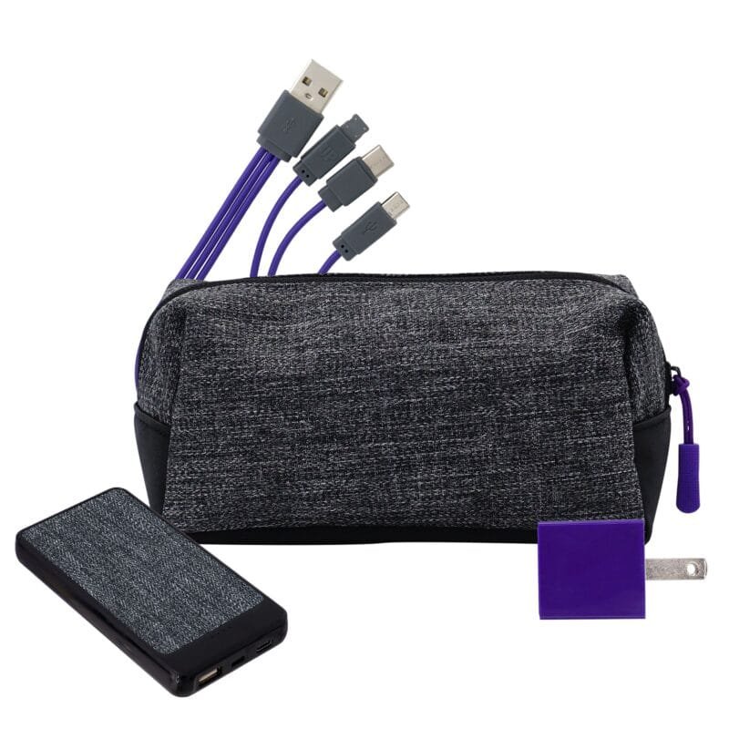Custom XL X Line High Density Charging Set - 9