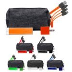 Custom XL X Line Providence Charging Set - 1