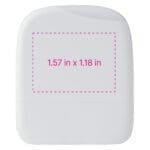 000mAh Power Bank - 2