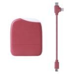 000mAh Power Bank - 4