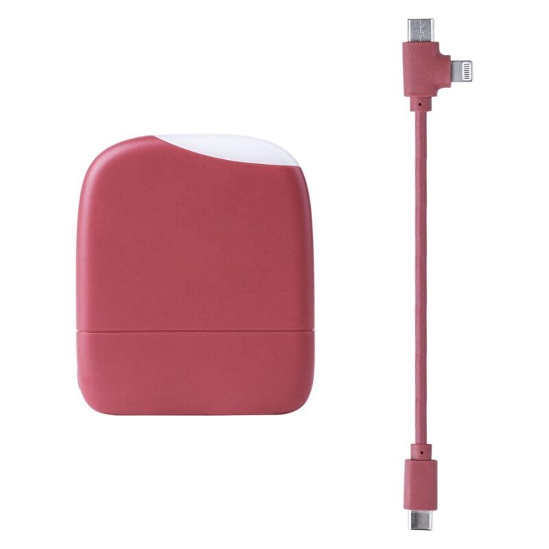 000mAh Power Bank - 4