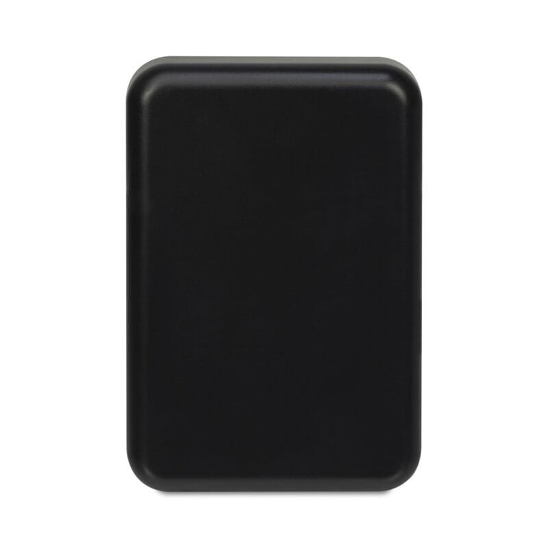 Custom iLive Powered 5K Power Bank with Wireless and USB-C - Black - 1