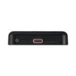 Custom iLive Powered 5K Power Bank with Wireless and USB-C - Black - 2