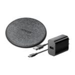 Anker-318-Wireless-Charging-Pad-Black-102132-001 Custom Anker 318 Wireless Charging Pad - Black