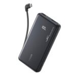 Custom Anker Slim 20000mAh 22.5W USB-C Fast Charging Power Bank - 1