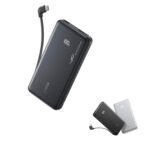 Custom Anker Slim 20000mAh 22.5W USB-C Fast Charging Power Bank