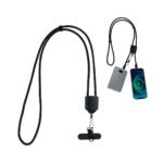 Custom Jayson 60W Charging Cable Phone Holder Lanyard - 1