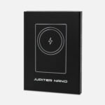 Custom Jupiter Nano - "World's Thinnest MagSafe Power Bank" - 3