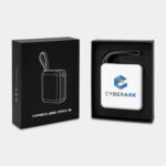 Custom Magcube Pro 3.0 - Ultimate Travel Power Bank - 3