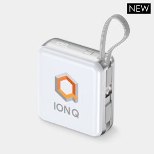 Custom Magcube Pro 3.0 - Ultimate Travel Power Bank