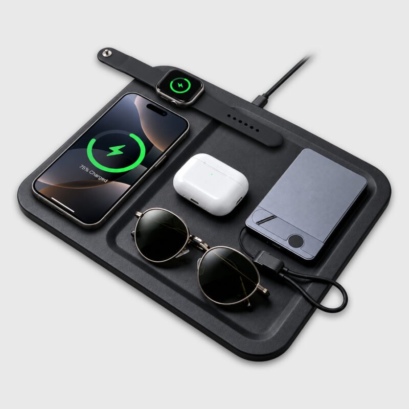 Custom Nest Qi - Premium Tray - 1