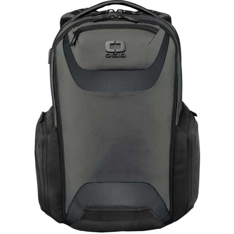 Custom OGIO® Backpack With USB Charging Port - 2