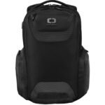 Custom OGIO® Backpack With USB Charging Port - 3