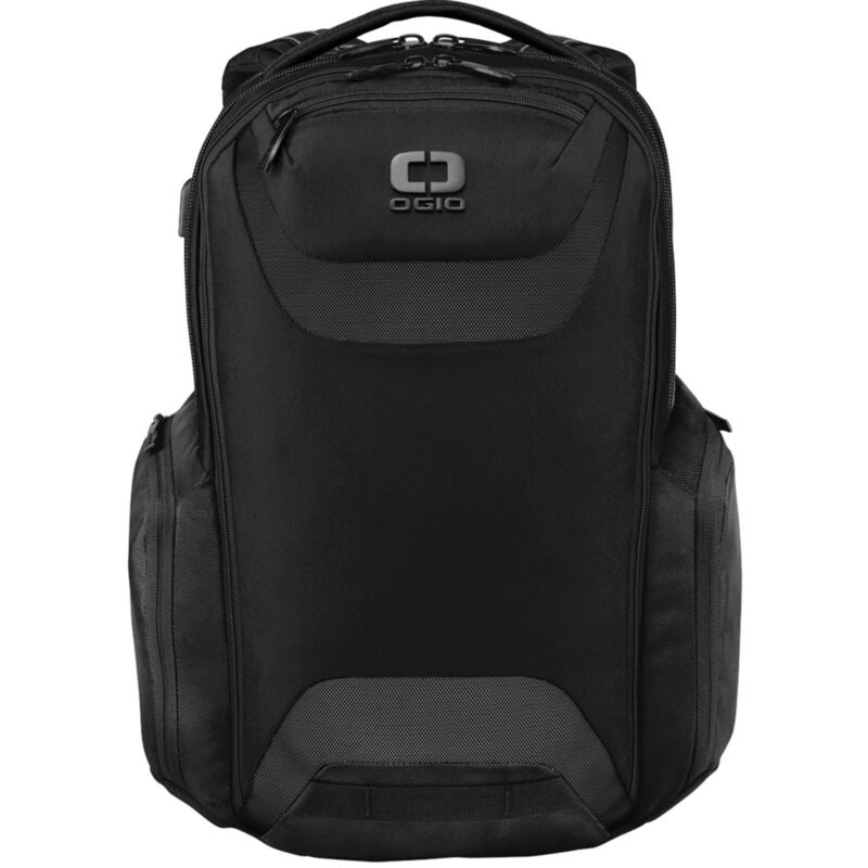 Custom OGIO® Backpack With USB Charging Port - 3