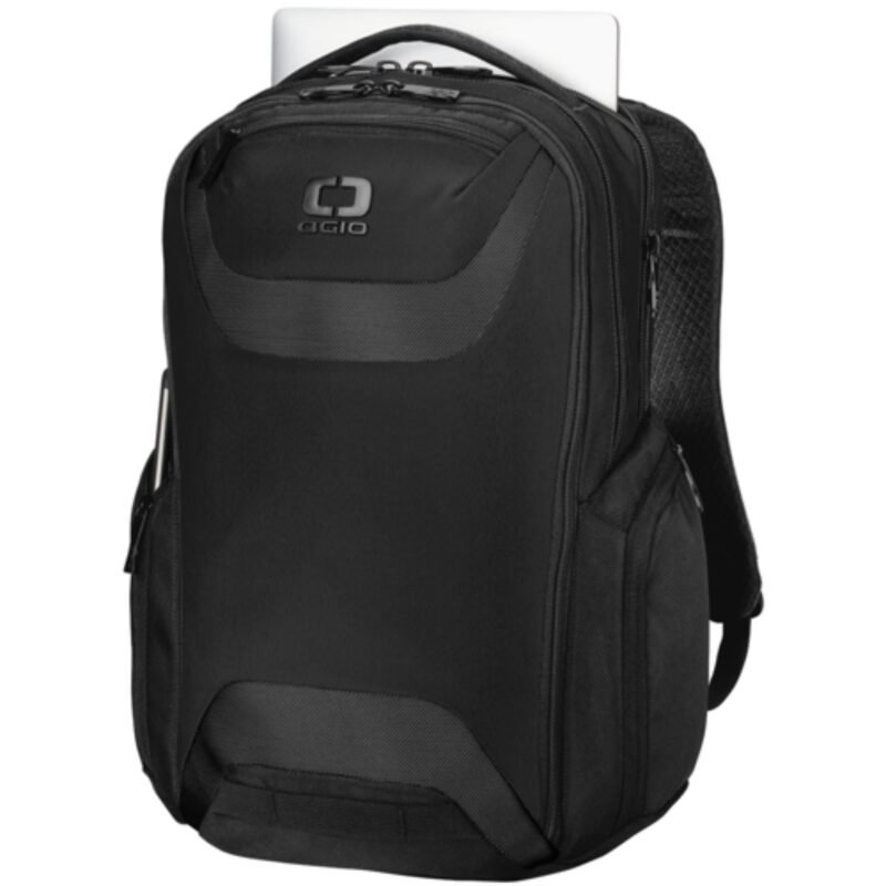 Custom OGIO® Backpack With USB Charging Port - 4