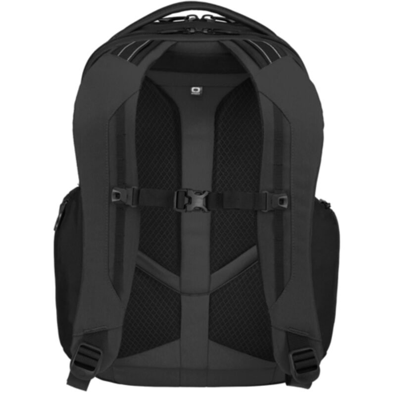 Custom OGIO® Backpack With USB Charging Port - 5
