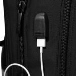 Custom OGIO® Backpack With USB Charging Port - 6