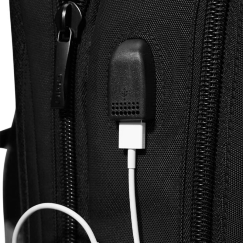 Custom OGIO® Backpack With USB Charging Port - 6