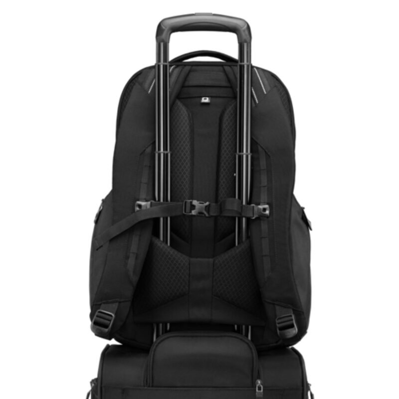Custom OGIO® Backpack With USB Charging Port - 8