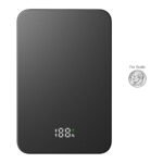 000mAh Power Bank - 1