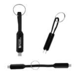 Custom Quick Snap 60w Fast Charging Cable - 2