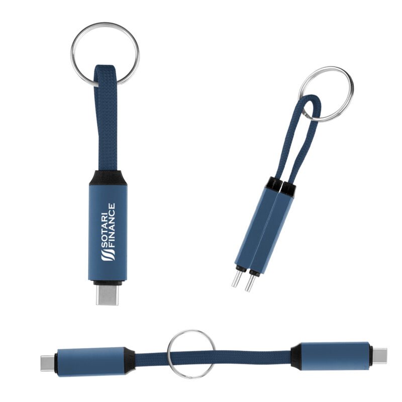 Custom Quick Snap 60w Fast Charging Cable - 5