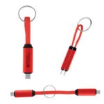 Custom Quick Snap 60w Fast Charging Cable - 9