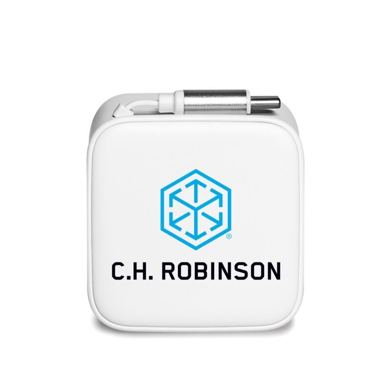 Custom ReelCharge Multi-Device Charging Cable - 4