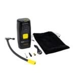 Custom Scosche Portable Inflator + Power Bank